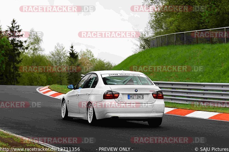 Bild #12711356 - Touristenfahrten Nürburgring Nordschleife (15.05.2021)