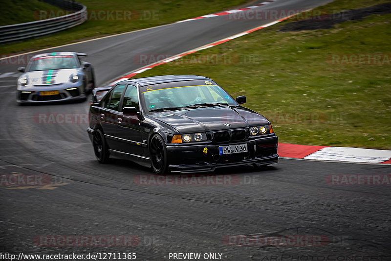 Bild #12711365 - Touristenfahrten Nürburgring Nordschleife (15.05.2021)