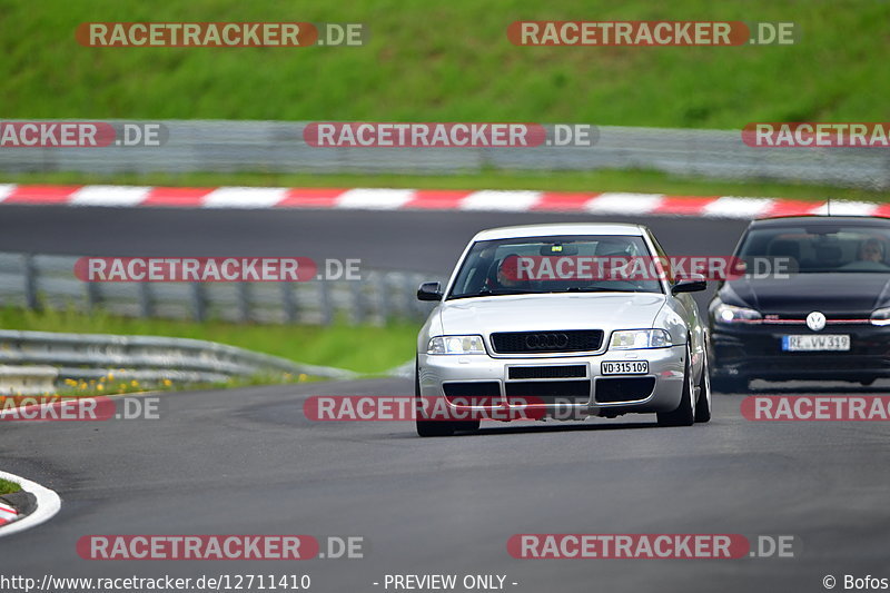 Bild #12711410 - Touristenfahrten Nürburgring Nordschleife (15.05.2021)