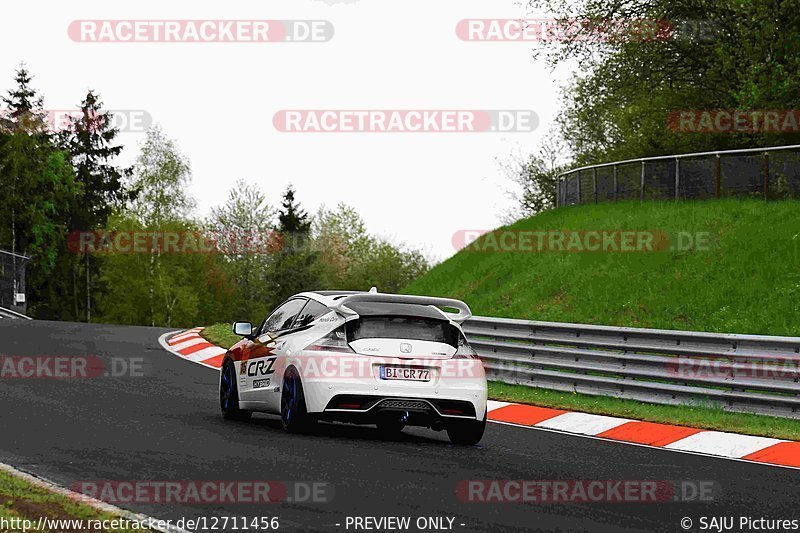 Bild #12711456 - Touristenfahrten Nürburgring Nordschleife (15.05.2021)