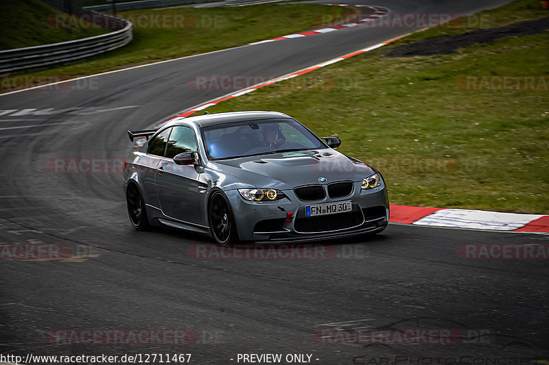 Bild #12711467 - Touristenfahrten Nürburgring Nordschleife (15.05.2021)