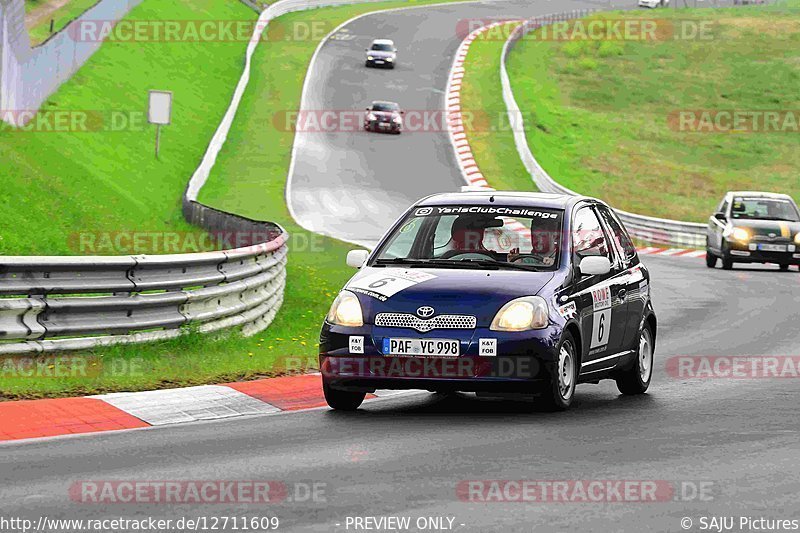 Bild #12711609 - Touristenfahrten Nürburgring Nordschleife (15.05.2021)