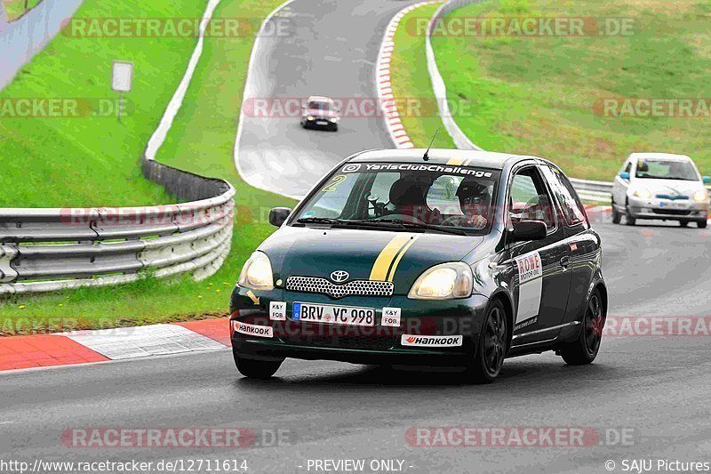 Bild #12711614 - Touristenfahrten Nürburgring Nordschleife (15.05.2021)