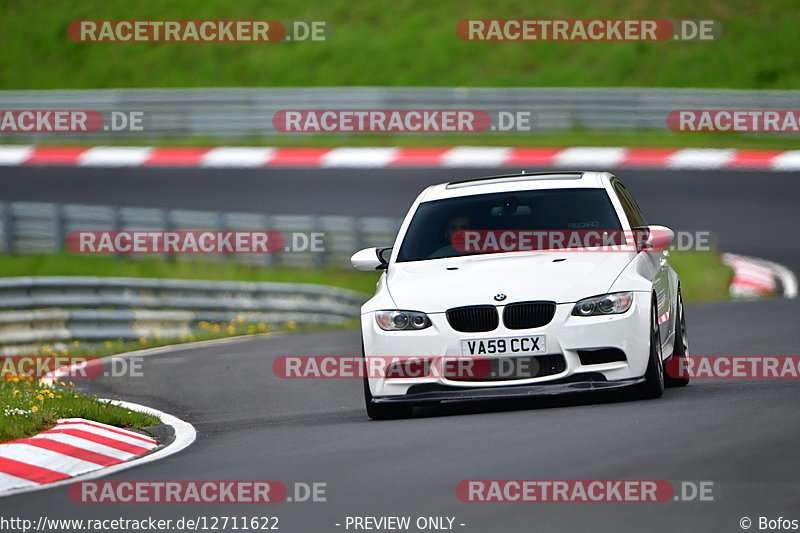 Bild #12711622 - Touristenfahrten Nürburgring Nordschleife (15.05.2021)