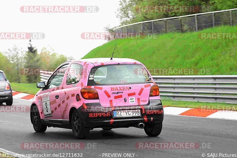 Bild #12711632 - Touristenfahrten Nürburgring Nordschleife (15.05.2021)