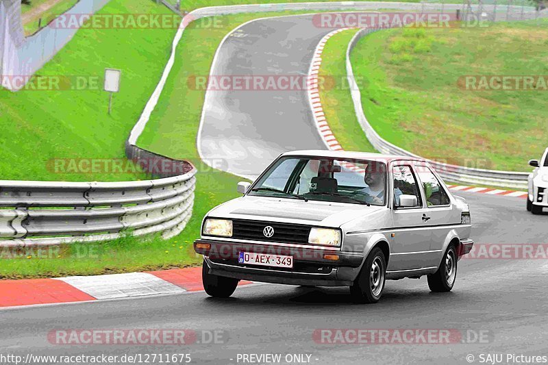 Bild #12711675 - Touristenfahrten Nürburgring Nordschleife (15.05.2021)