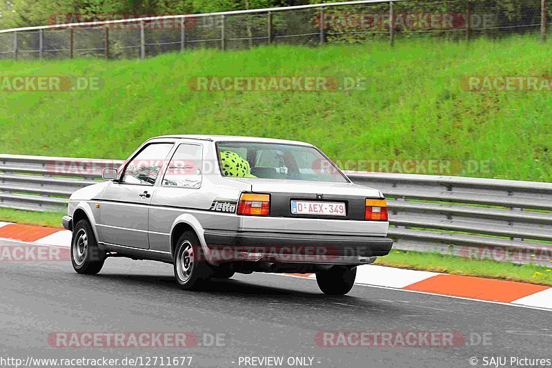 Bild #12711677 - Touristenfahrten Nürburgring Nordschleife (15.05.2021)