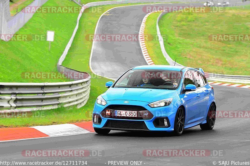 Bild #12711734 - Touristenfahrten Nürburgring Nordschleife (15.05.2021)