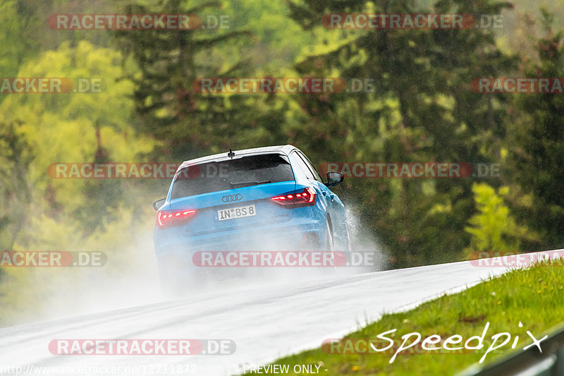 Bild #12711872 - Touristenfahrten Nürburgring Nordschleife (15.05.2021)