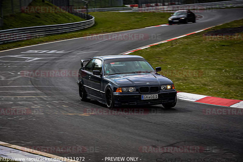 Bild #12711972 - Touristenfahrten Nürburgring Nordschleife (15.05.2021)