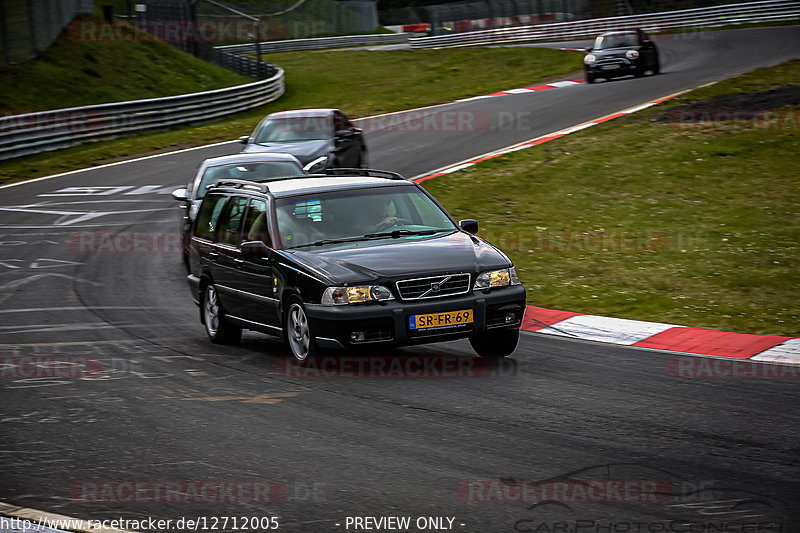 Bild #12712005 - Touristenfahrten Nürburgring Nordschleife (15.05.2021)