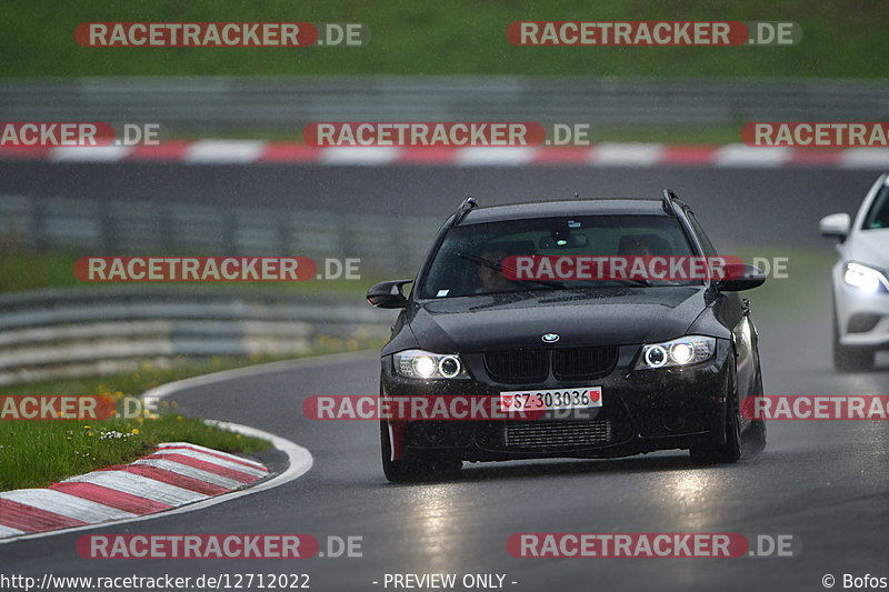 Bild #12712022 - Touristenfahrten Nürburgring Nordschleife (15.05.2021)