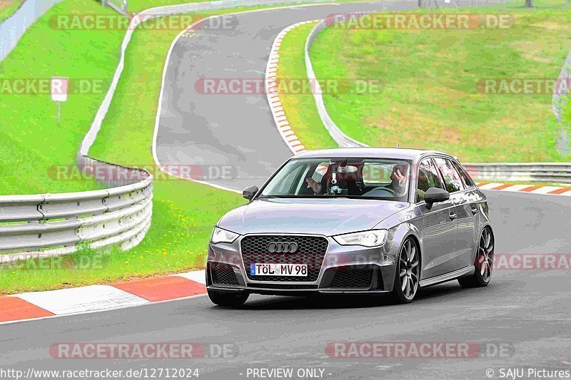 Bild #12712024 - Touristenfahrten Nürburgring Nordschleife (15.05.2021)