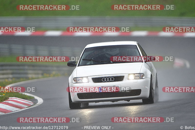 Bild #12712079 - Touristenfahrten Nürburgring Nordschleife (15.05.2021)