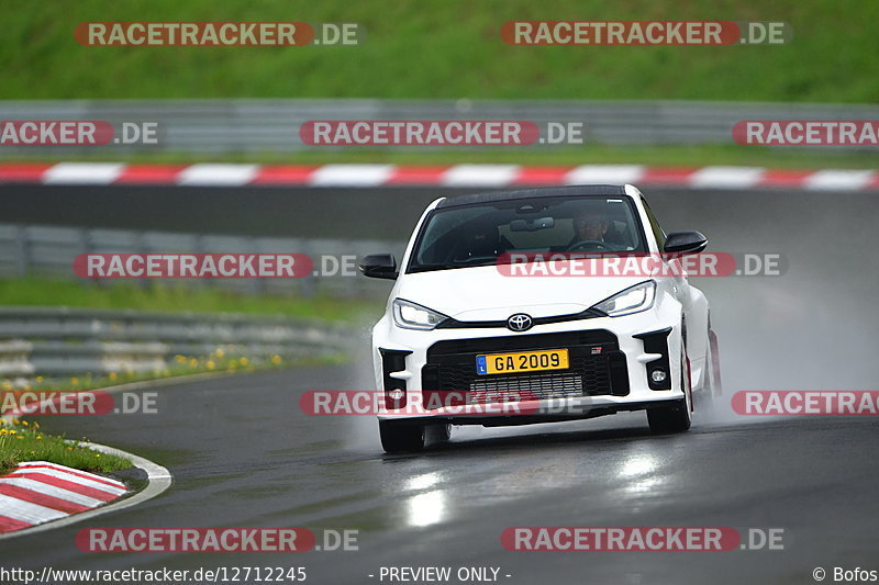 Bild #12712245 - Touristenfahrten Nürburgring Nordschleife (15.05.2021)