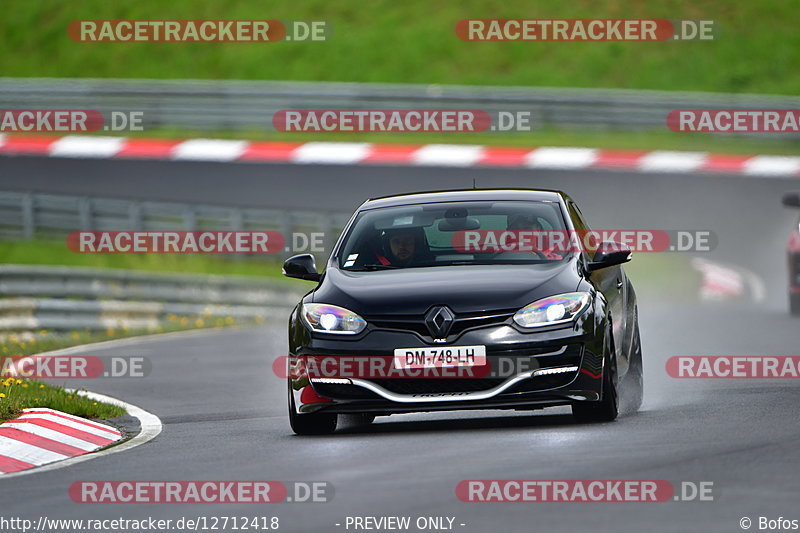 Bild #12712418 - Touristenfahrten Nürburgring Nordschleife (15.05.2021)