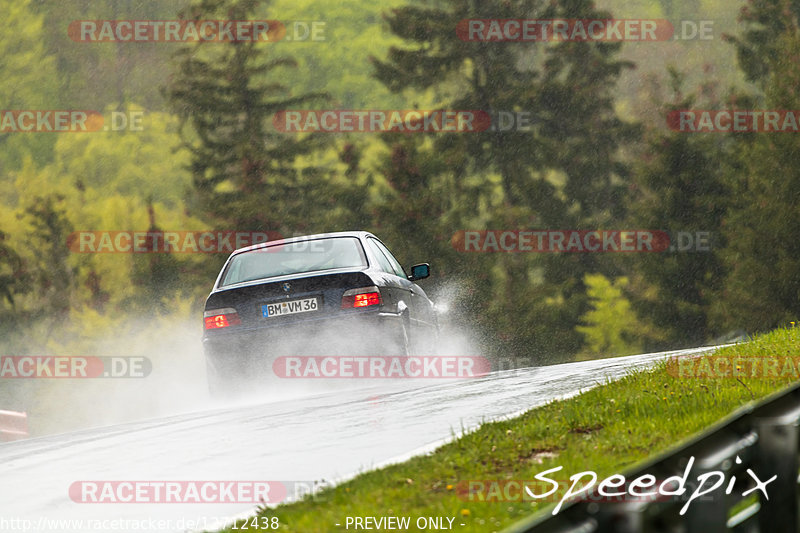 Bild #12712438 - Touristenfahrten Nürburgring Nordschleife (15.05.2021)