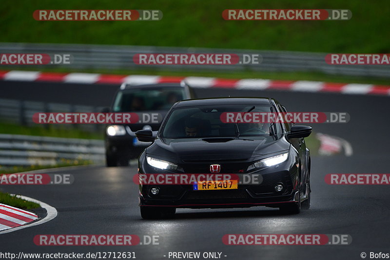 Bild #12712631 - Touristenfahrten Nürburgring Nordschleife (15.05.2021)