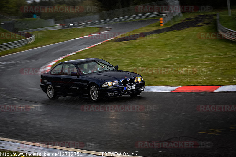 Bild #12712751 - Touristenfahrten Nürburgring Nordschleife (15.05.2021)