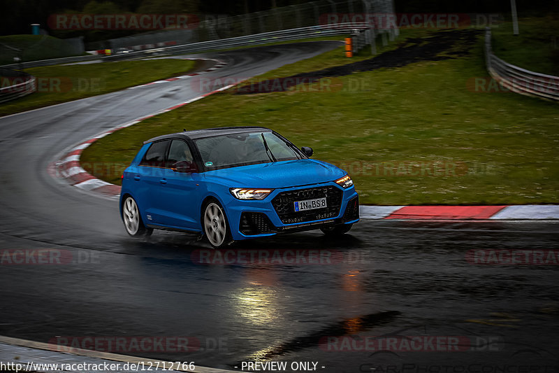 Bild #12712766 - Touristenfahrten Nürburgring Nordschleife (15.05.2021)