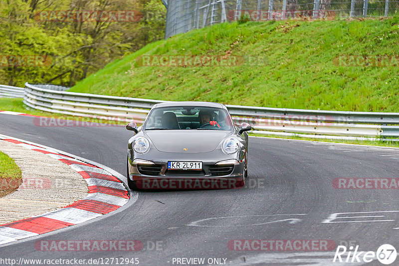 Bild #12712945 - Touristenfahrten Nürburgring Nordschleife (15.05.2021)