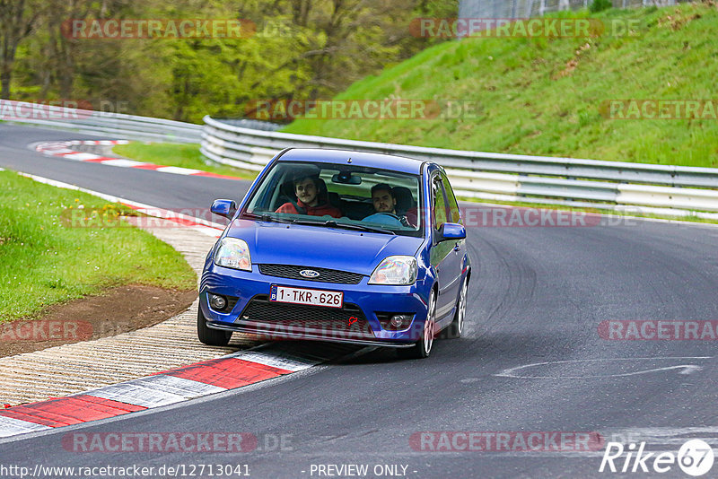 Bild #12713041 - Touristenfahrten Nürburgring Nordschleife (15.05.2021)