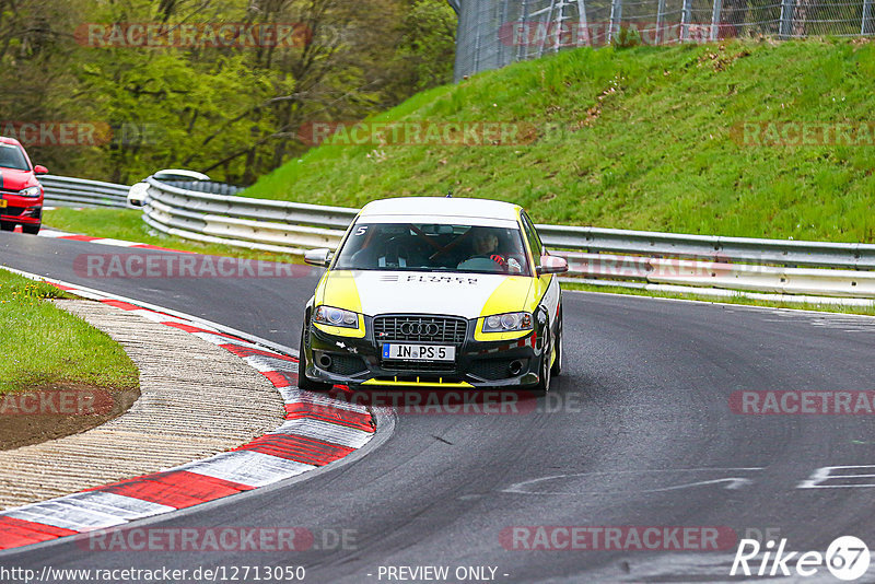 Bild #12713050 - Touristenfahrten Nürburgring Nordschleife (15.05.2021)