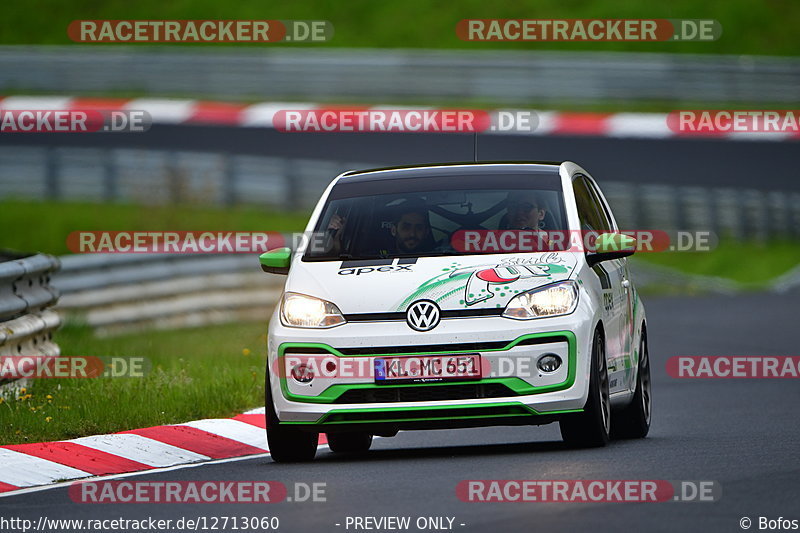 Bild #12713060 - Touristenfahrten Nürburgring Nordschleife (15.05.2021)