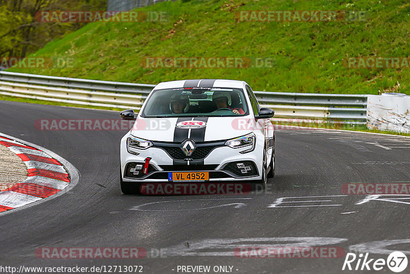 Bild #12713072 - Touristenfahrten Nürburgring Nordschleife (15.05.2021)