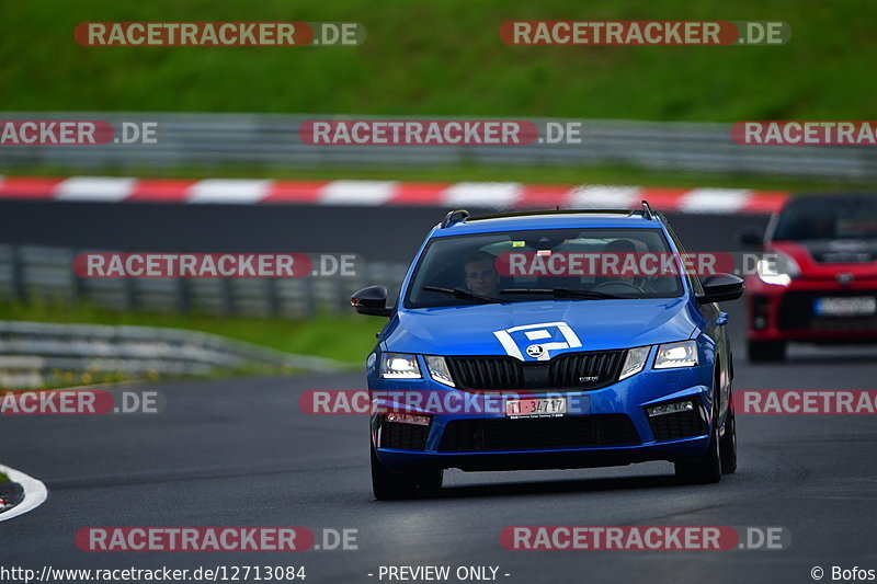 Bild #12713084 - Touristenfahrten Nürburgring Nordschleife (15.05.2021)