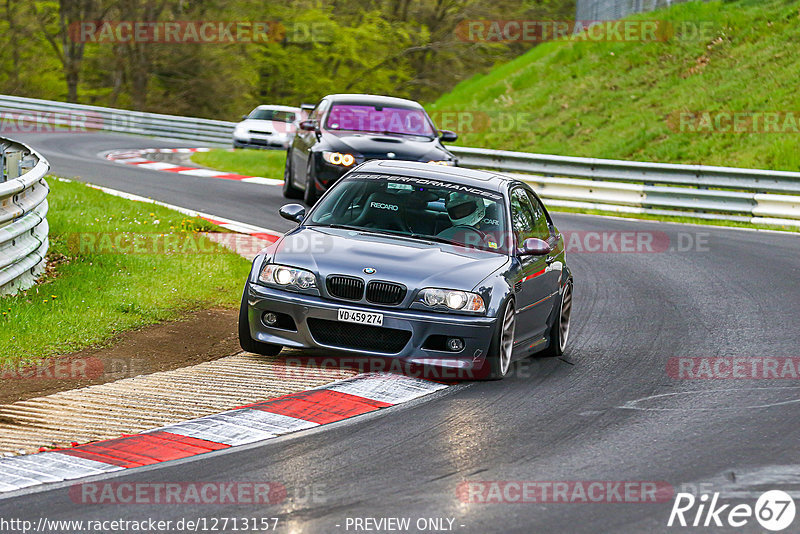 Bild #12713157 - Touristenfahrten Nürburgring Nordschleife (15.05.2021)