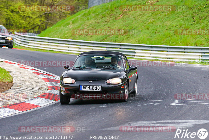 Bild #12713177 - Touristenfahrten Nürburgring Nordschleife (15.05.2021)