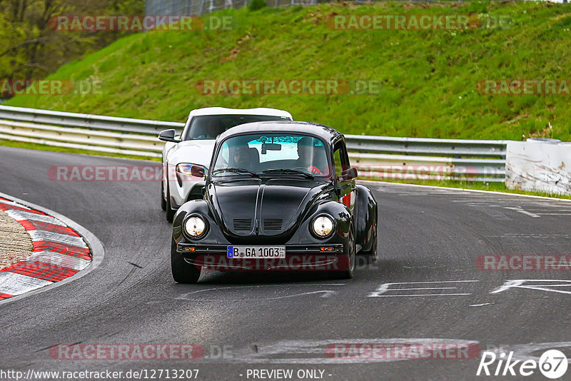 Bild #12713207 - Touristenfahrten Nürburgring Nordschleife (15.05.2021)