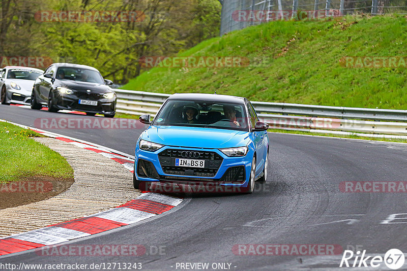 Bild #12713243 - Touristenfahrten Nürburgring Nordschleife (15.05.2021)