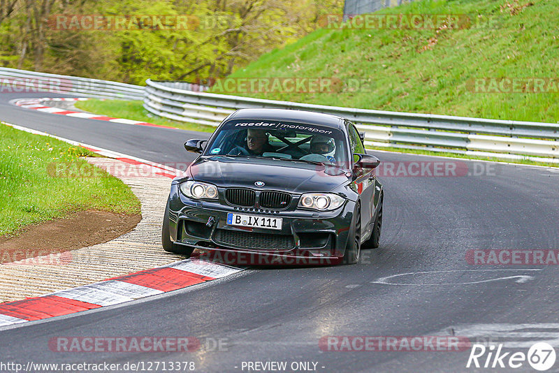 Bild #12713378 - Touristenfahrten Nürburgring Nordschleife (15.05.2021)