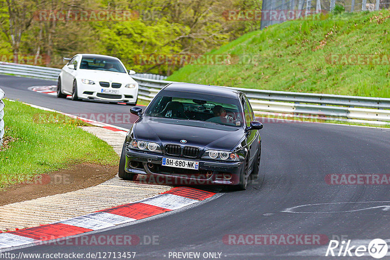 Bild #12713457 - Touristenfahrten Nürburgring Nordschleife (15.05.2021)