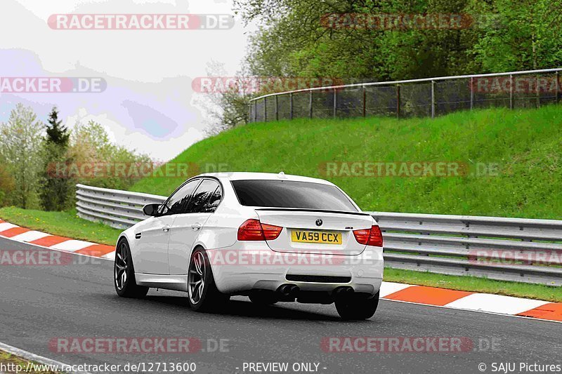 Bild #12713600 - Touristenfahrten Nürburgring Nordschleife (15.05.2021)