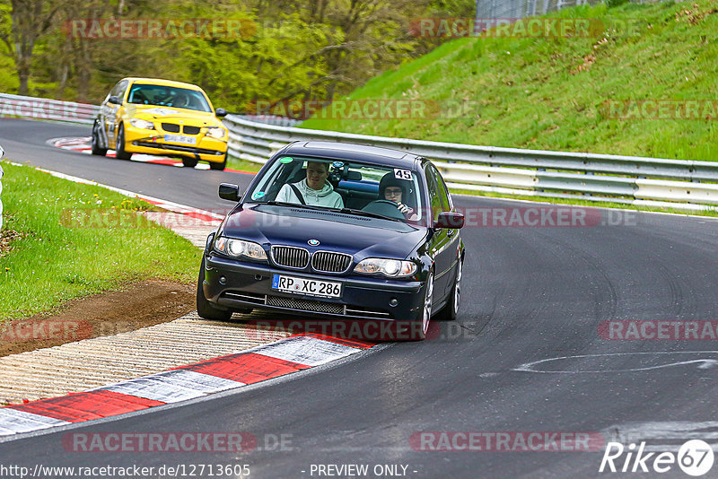 Bild #12713605 - Touristenfahrten Nürburgring Nordschleife (15.05.2021)