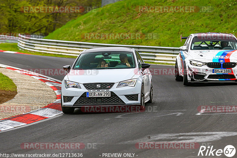 Bild #12713636 - Touristenfahrten Nürburgring Nordschleife (15.05.2021)