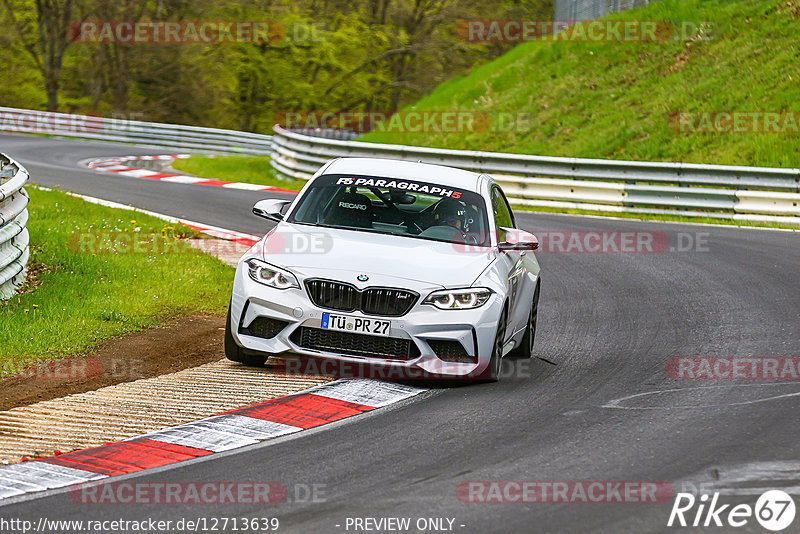 Bild #12713639 - Touristenfahrten Nürburgring Nordschleife (15.05.2021)