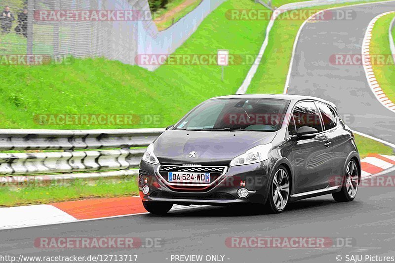 Bild #12713717 - Touristenfahrten Nürburgring Nordschleife (15.05.2021)