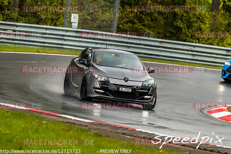 Bild #12713723 - Touristenfahrten Nürburgring Nordschleife (15.05.2021)