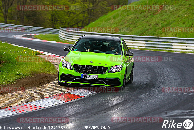 Bild #12713833 - Touristenfahrten Nürburgring Nordschleife (15.05.2021)