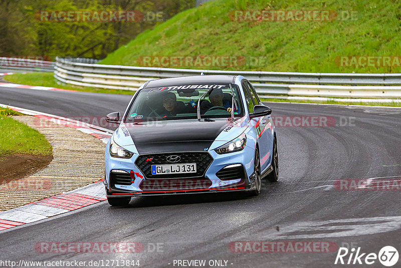 Bild #12713844 - Touristenfahrten Nürburgring Nordschleife (15.05.2021)