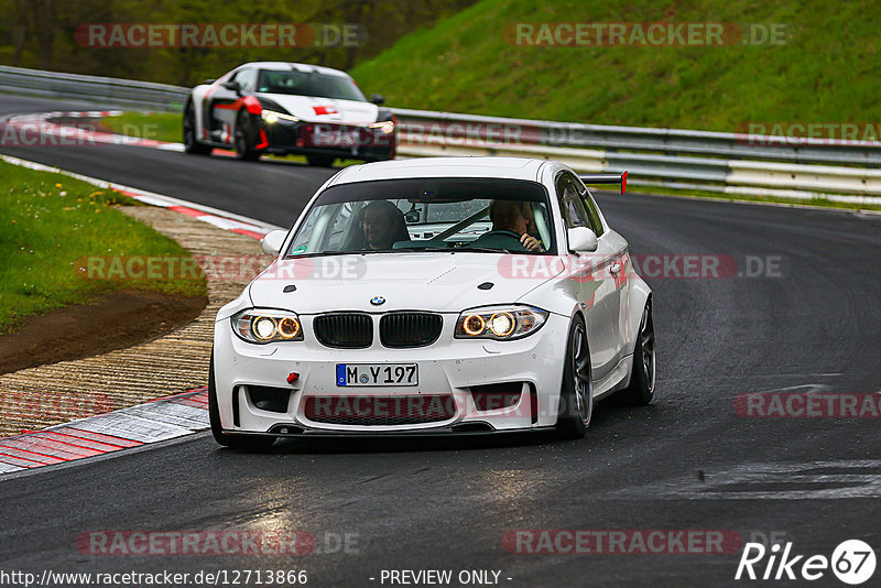 Bild #12713866 - Touristenfahrten Nürburgring Nordschleife (15.05.2021)