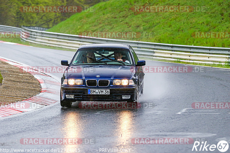 Bild #12714015 - Touristenfahrten Nürburgring Nordschleife (15.05.2021)