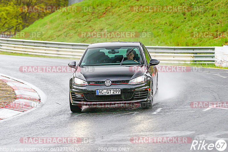 Bild #12714070 - Touristenfahrten Nürburgring Nordschleife (15.05.2021)