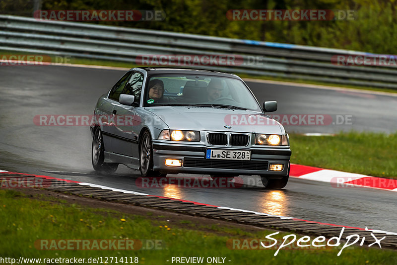 Bild #12714118 - Touristenfahrten Nürburgring Nordschleife (15.05.2021)