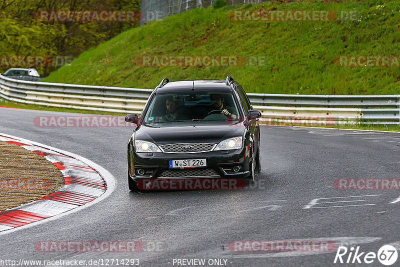 Bild #12714293 - Touristenfahrten Nürburgring Nordschleife (15.05.2021)