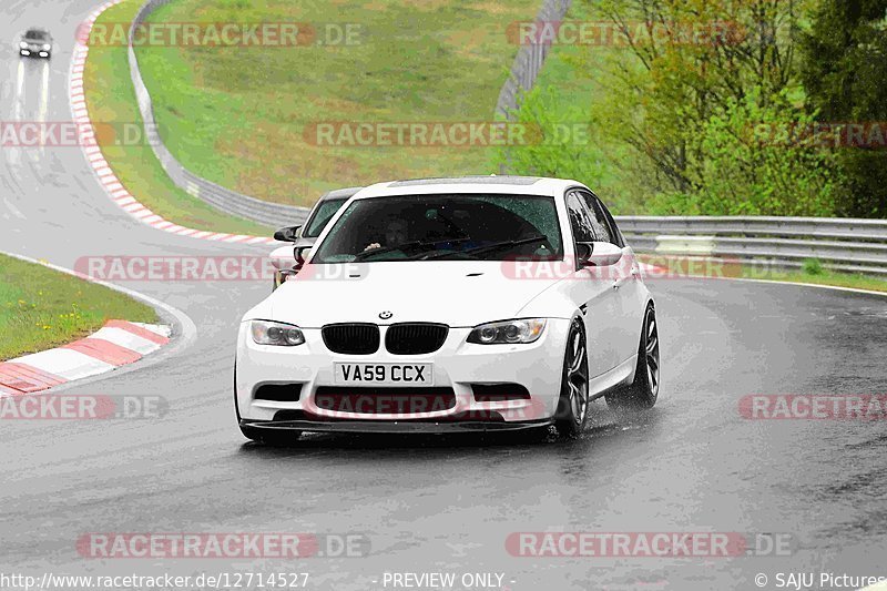 Bild #12714527 - Touristenfahrten Nürburgring Nordschleife (15.05.2021)